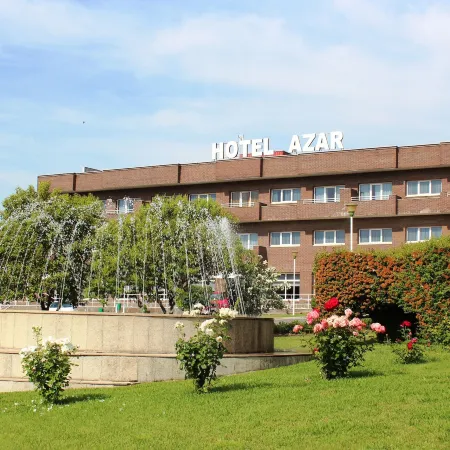 Hotel Azar