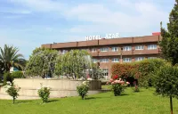 Hotel Azar Hotels in Riolobos