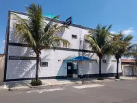 Hotel Telles - parcheggio