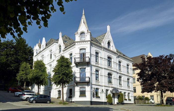 Hotel Park Bergen