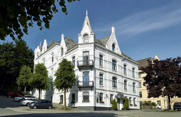 卑爾根公園酒店