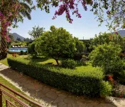 Papirus Hotel Hotels in Adrasan