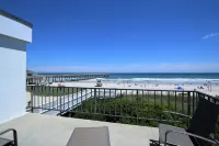 Silver Gull Motel Hotels in Wrightsville Beach