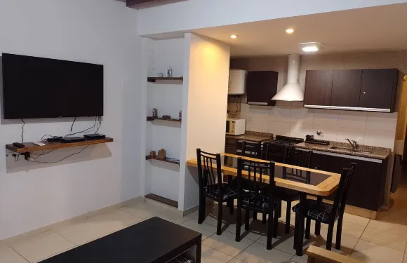 圖努楊公寓酒店