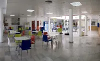 Albergue Inturjoven Almeria