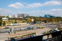 Hotel Simsek - Thân thiện với thú cưng