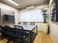 JR酒店 普魯登特總統城酒店