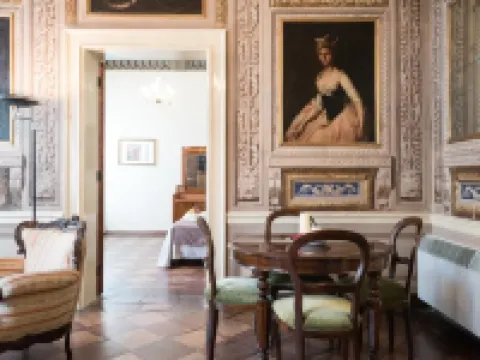 ยูโรปา โรงแรมในแฟร์รารา