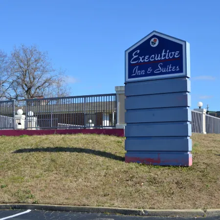 Executive Inn and Suites - Jackson
