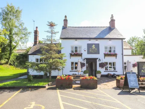 The Stables Hotels in Frodsham