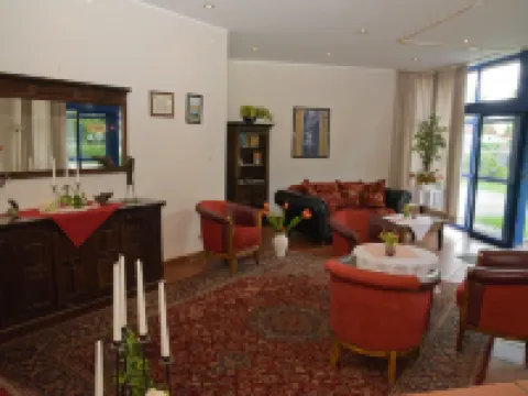 Hotel Brandenburger Hof Hoteles en Distrito de Märkisch-Oderland