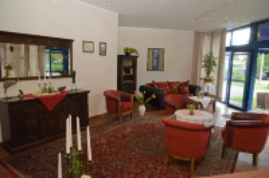 호텔 브란덴부르거 호프