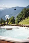 Chalet Grumer Suites&Spa - spa