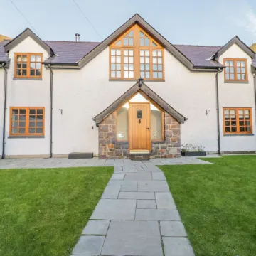 Bwthyn Carregwen