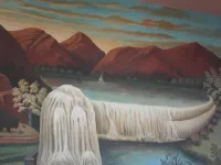 Quality Inn Thermopolis Near Hot Springs Hotel di Thermopolis