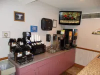 Northwoods Best Inn - Chetek - breakfast