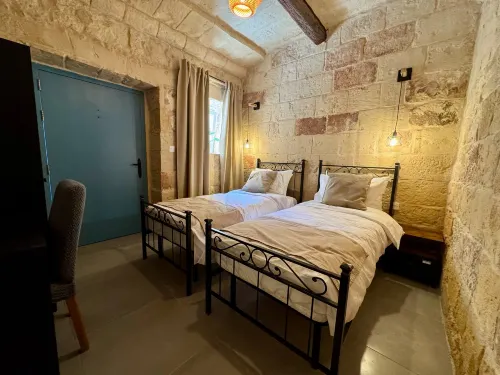 Kappella Boutique - Room 4 - 4-Star