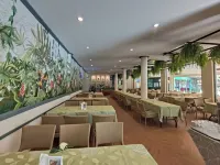 Supalai Pasak Resort Hotel and Spa Hotels in Kaeng Khoi