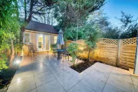 Garden Flat  in Waltham Forest East London