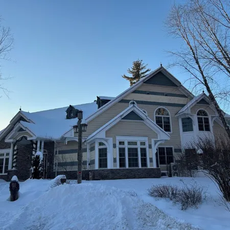 Elegant Vacation Home in picturesque Jackson NH perfect for reunions, gatherings