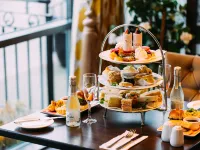 Armagh City Hotel 아마 호텔