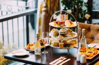 Armagh City Hotel Hotel di Armagh