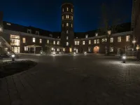 Alexianer Hotel am Wasserturm Hotels in Munster
