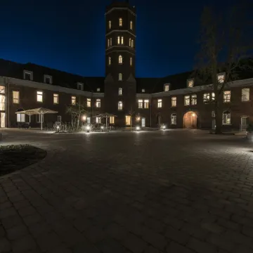 Alexianer Hotel am Wasserturm