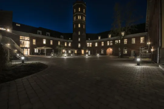 Alexianer Hotel am Wasserturm