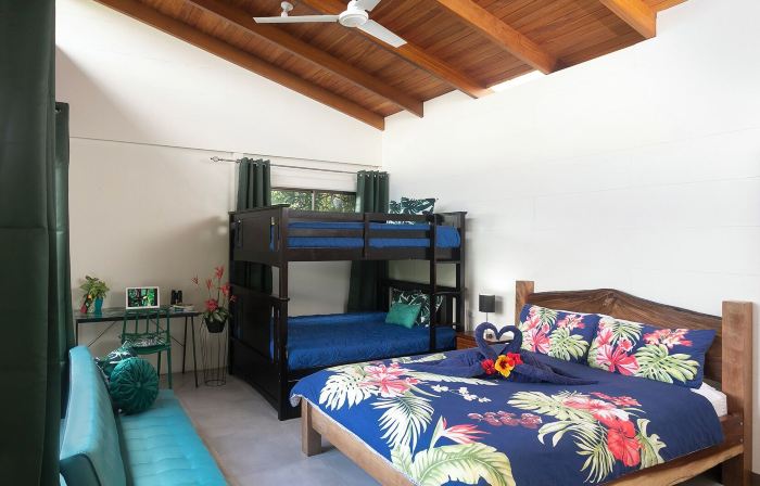 Mi Casa es su Casa B&B