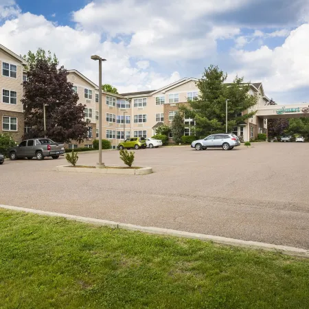 Smart Suites, Ascend Hotel Collection