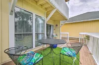 Cozy Destin Condo w/ Amenities + Private Beach! - que admiten mascotas