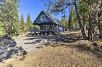 Home with Hot Tub ~ 1/2 Mile to Boat Launch! - 3-Star