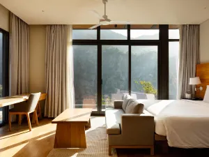 Taj Rishikesh Resort & Spa Uttarakhand
