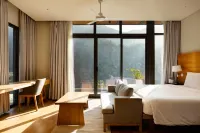 Taj Rishikesh Resort & Spa Uttarakhand Hotels in Devaprayag