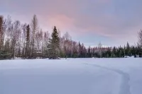 Cozy Soldotna Vacation Rental Near Kenai River!