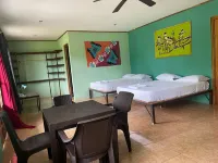 Be My Guest Cabinas Hoteles en 