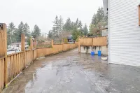 Entire Guest Suite in Thetis Height Hotels in Langford