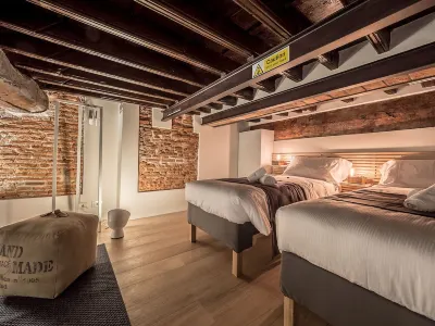 My Luxury Suites - Standard Apartment Hotels near U Santu Cristu, spiaggia della Marchesa