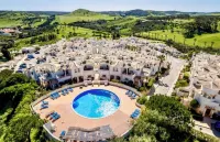 Casa da Luz 9, golf View townhouse