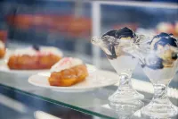 Royal Palace Hotel - Desayuno