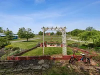 Sunset Acres Motel Hotels in Lenawee County
