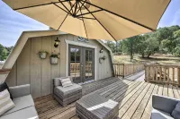 Family Home Near Kings and Sequoia National Parks! - Homestays