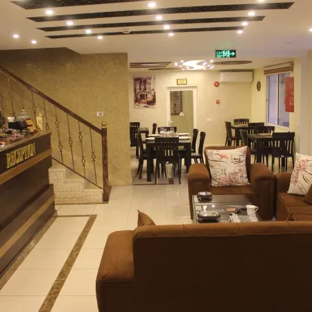 Shaqilath Hotel