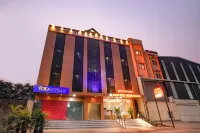 FabHotel Sunshine Residency Hotel in zona Dhirubhai Ambani Life Science Centre