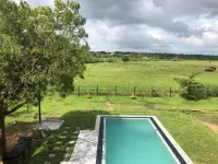 Tree Tops Yala Hotels in Hambantota