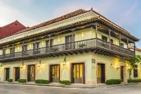 Hotel Capellán de Getsemaní Hotels in 