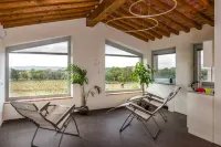 Chimera Tuscany Resort - spa
