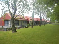 Asure Oak Estate Motor Lodge Hotels in Greytown