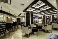 Suhan Cappadocia Hotel & Spa - bar